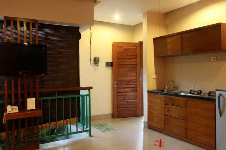 Hotel The Green Zhurga Suites