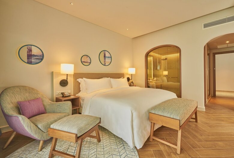 Hotel The Green Zhurga Suites