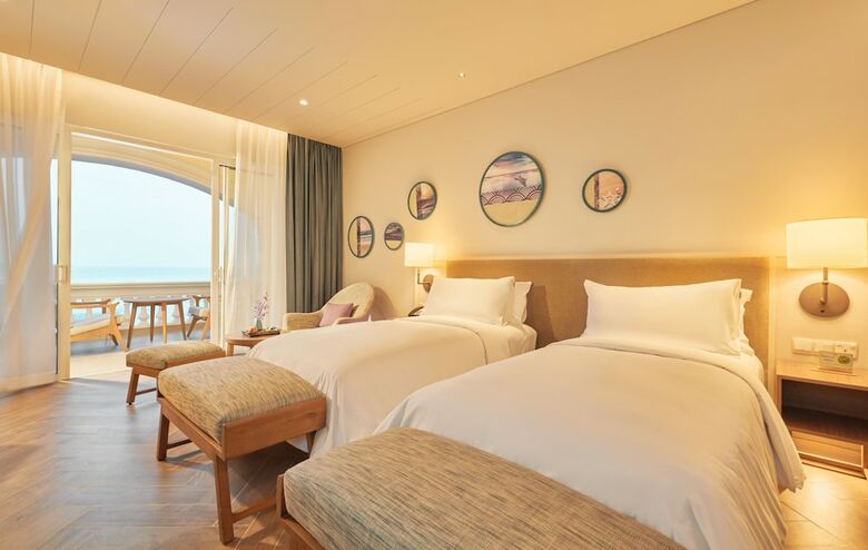 Hotel The Green Zhurga Suites
