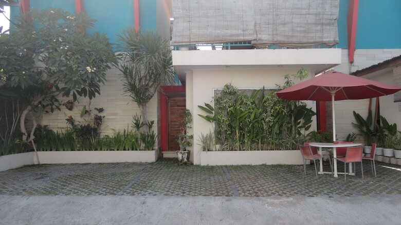Hotel The Green Zhurga Suites