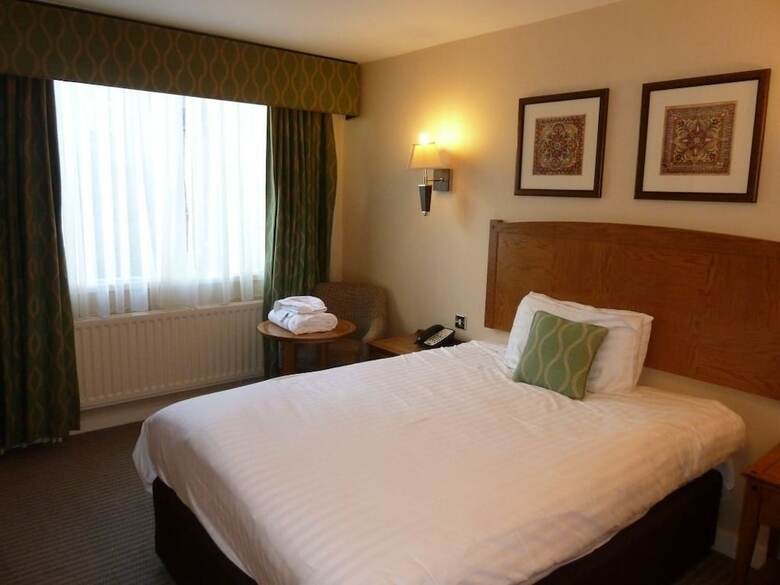 Chimney House Hotel