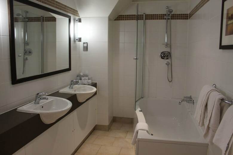 Chimney House Hotel