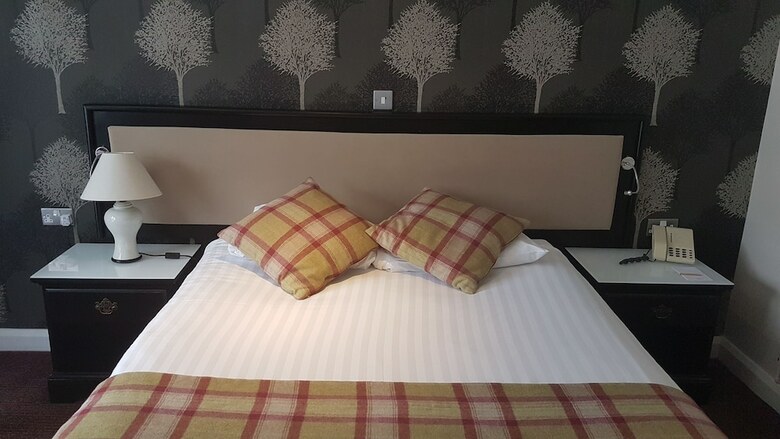 Stone House Hotel