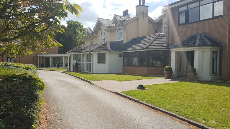 Stone House Hotel