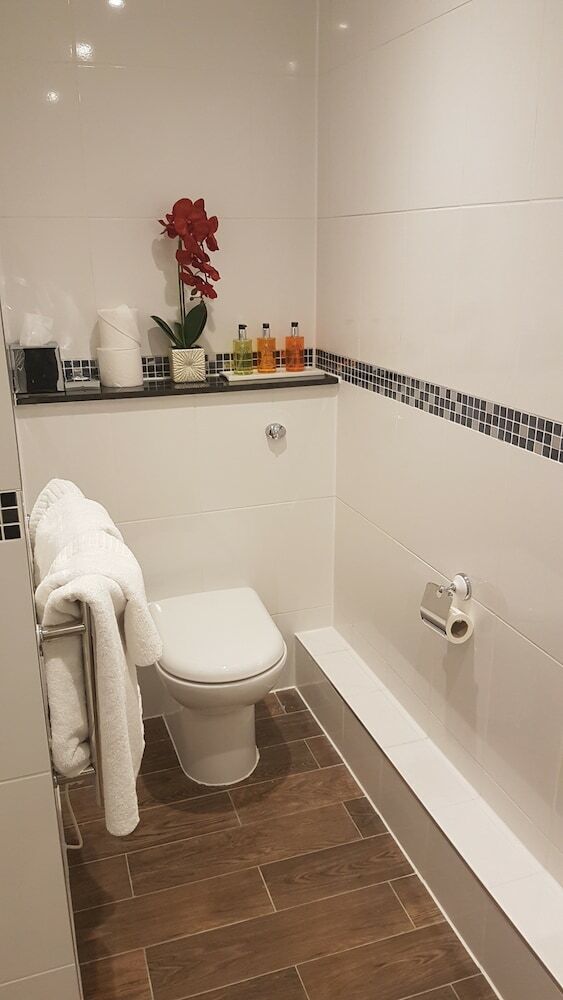 Stone House Hotel