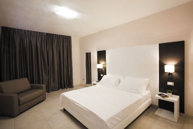 Hotel Eco Resort Dei Siriti