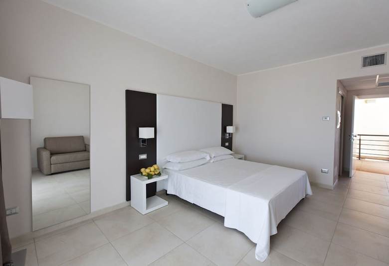 Hotel Eco Resort Dei Siriti