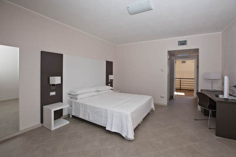 Hotel Eco Resort Dei Siriti