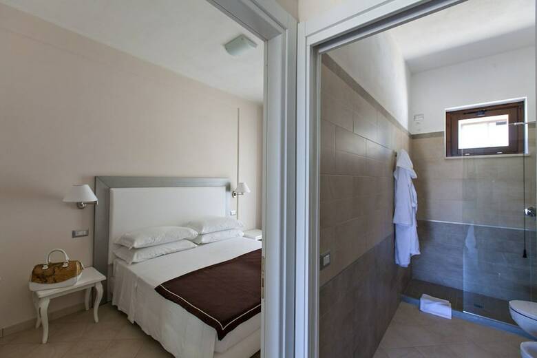 Hotel Eco Resort Dei Siriti