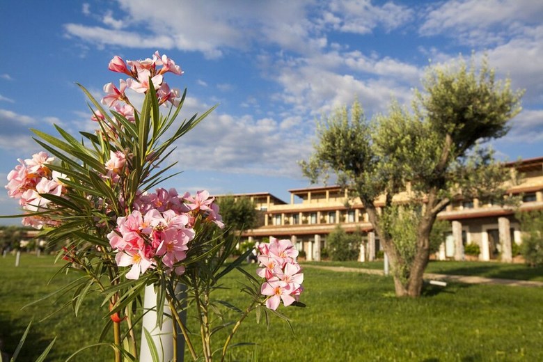 Hotel Eco Resort Dei Siriti