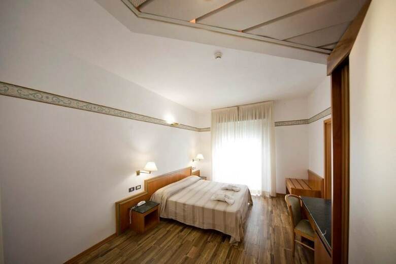 Hotel Marina Bay