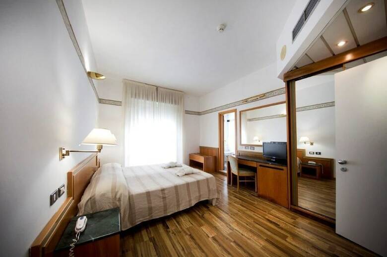 Hotel Marina Bay