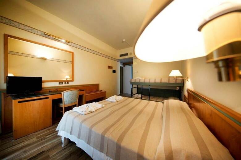 Hotel Marina Bay