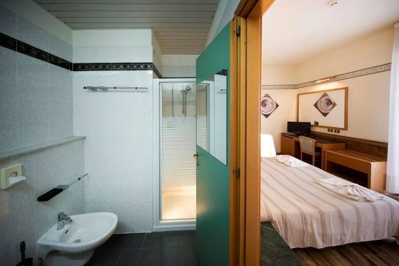 Hotel Marina Bay