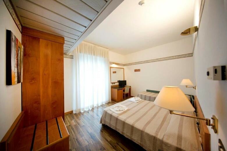 Hotel Marina Bay