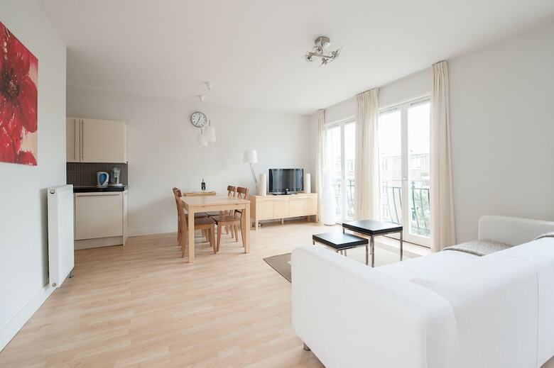 Short Stay Group Congress Centre Serviced Apartments