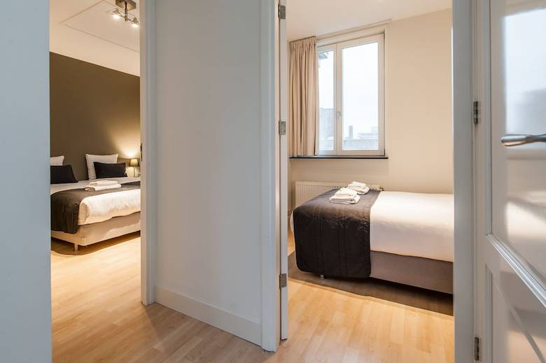 Short Stay Group Congress Centre Serviced Apartments