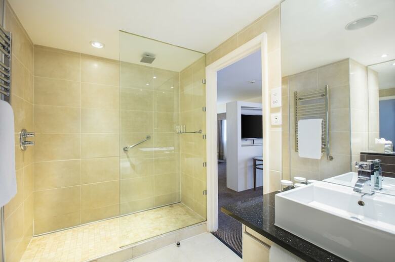 Doubletree By Hilton Hotel And Spa Chester
