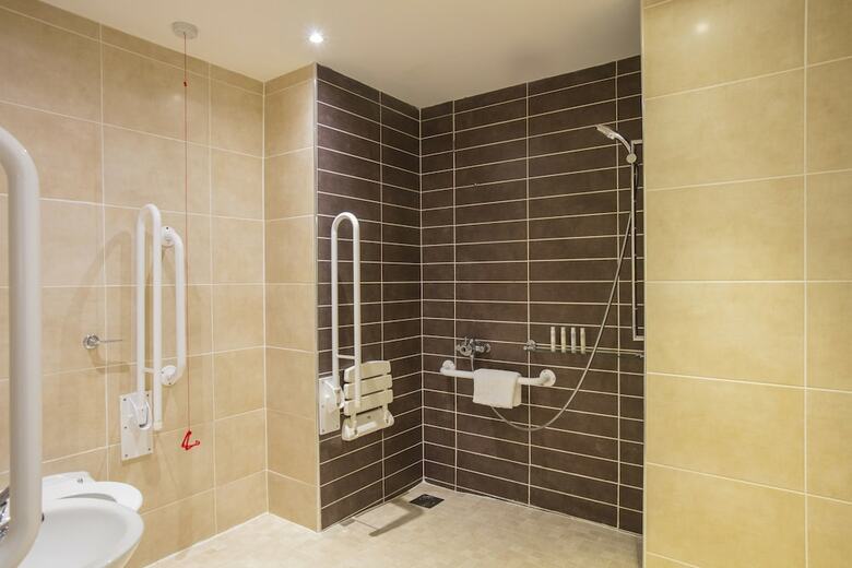 Doubletree By Hilton Hotel And Spa Chester
