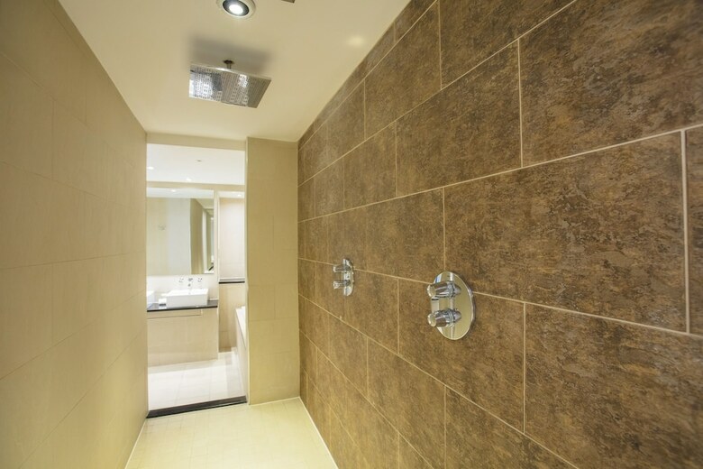 Doubletree By Hilton Hotel And Spa Chester