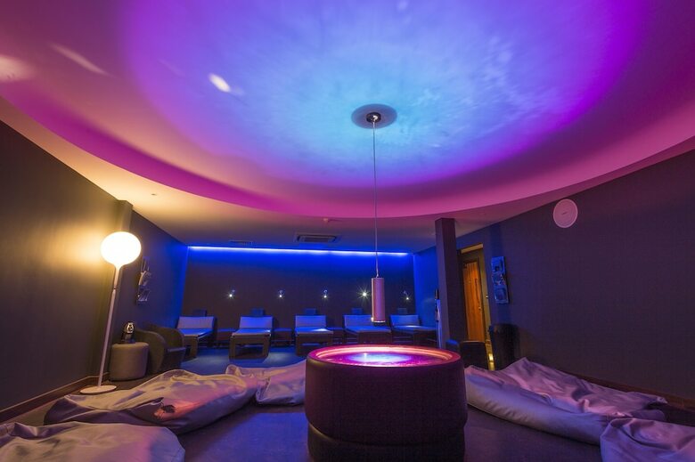 Doubletree By Hilton Hotel And Spa Chester