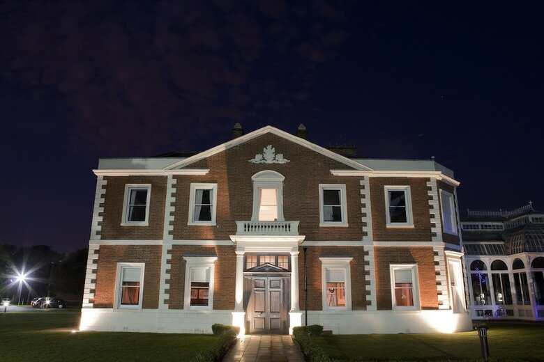 Doubletree By Hilton Hotel And Spa Chester