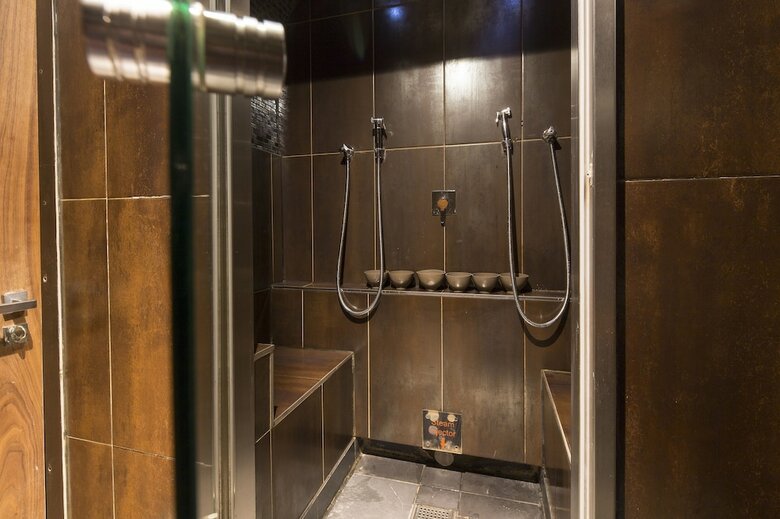 Doubletree By Hilton Hotel And Spa Chester