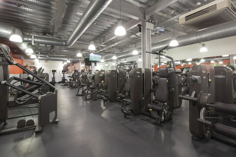Doubletree By Hilton Hotel And Spa Chester