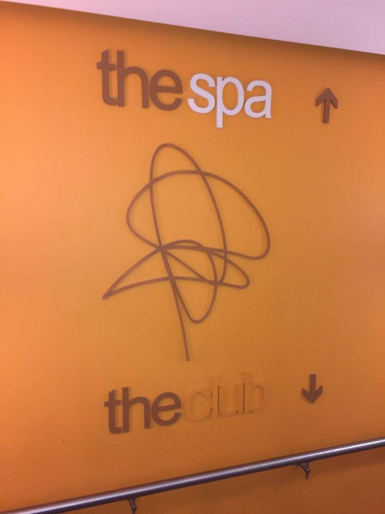 Doubletree By Hilton Hotel And Spa Chester
