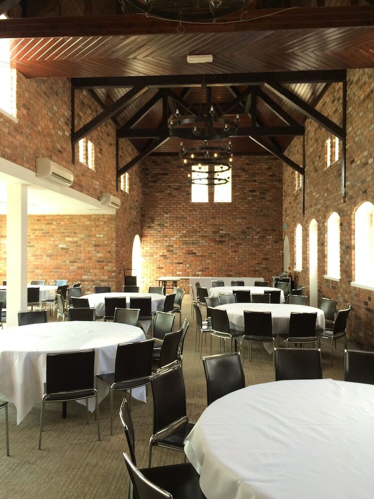 Doubletree By Hilton Hotel And Spa Chester