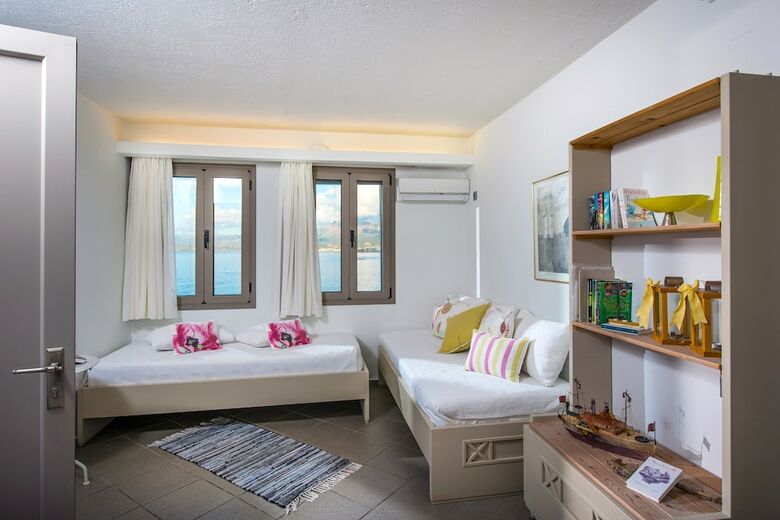Skajado Cottages & Apartments