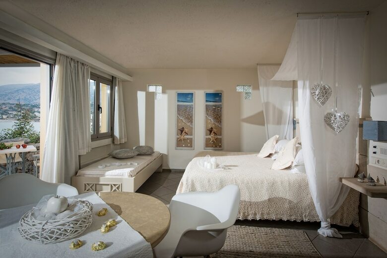 Skajado Cottages & Apartments