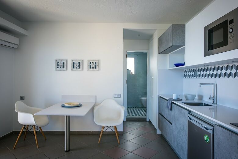 Skajado Cottages & Apartments