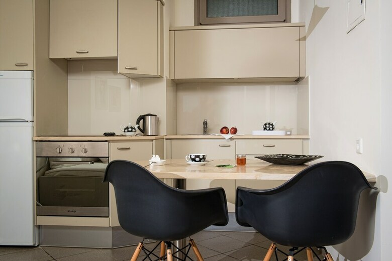 Skajado Cottages & Apartments