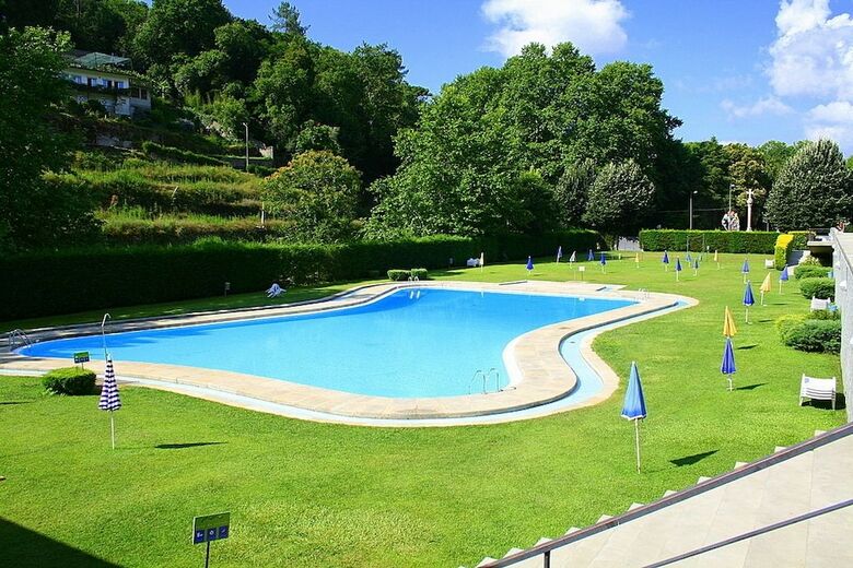 Hotel Pens�o Residencial Corredoura