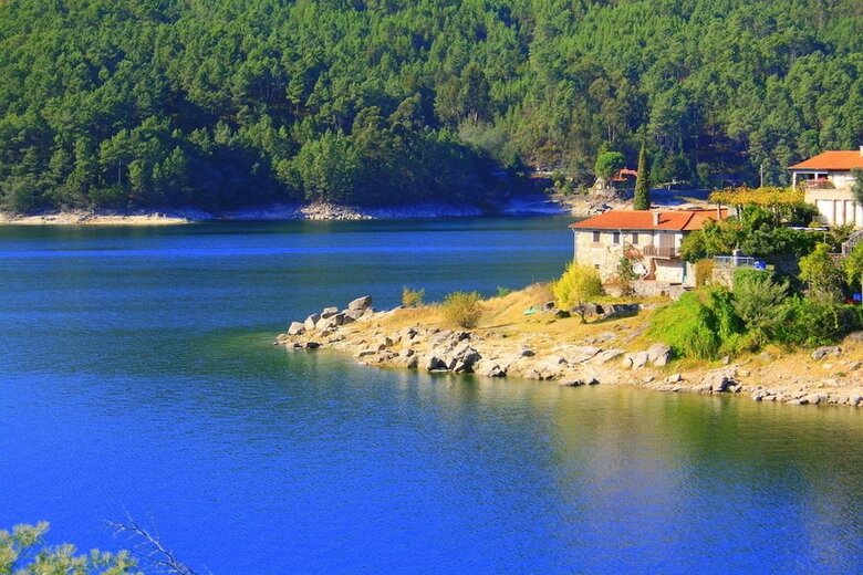 Hotel Pens�o Residencial Corredoura