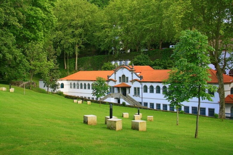 Hotel Pens�o Residencial Corredoura
