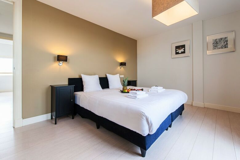 Short Stay Group Dapper Market Serviced Apartments