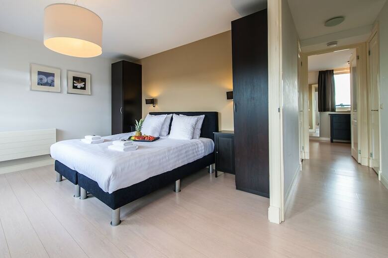 Short Stay Group Dapper Market Serviced Apartments