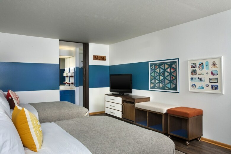 Hotel Wildwood Snowmass