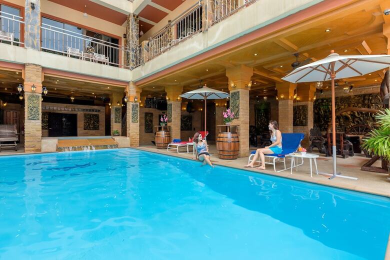 Hotel Chang Residence