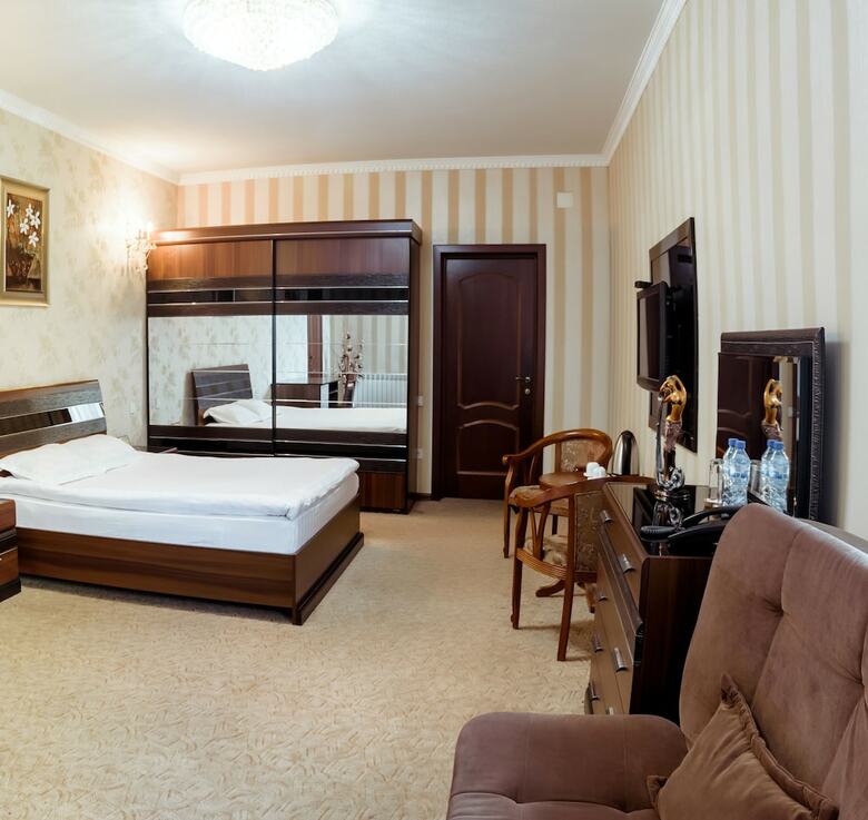 Albatros Hotel