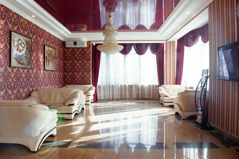Albatros Hotel