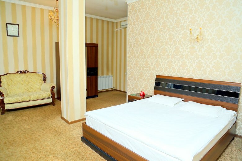 Albatros Hotel