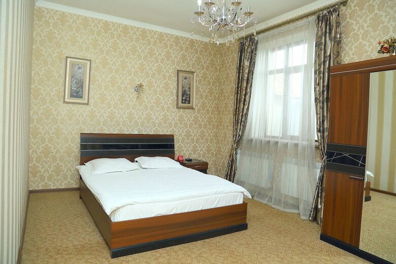 Albatros Hotel