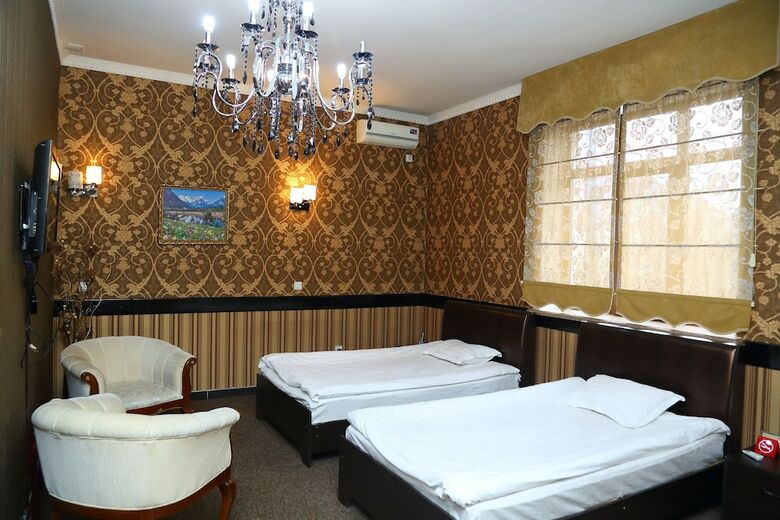 Albatros Hotel