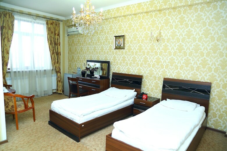 Albatros Hotel