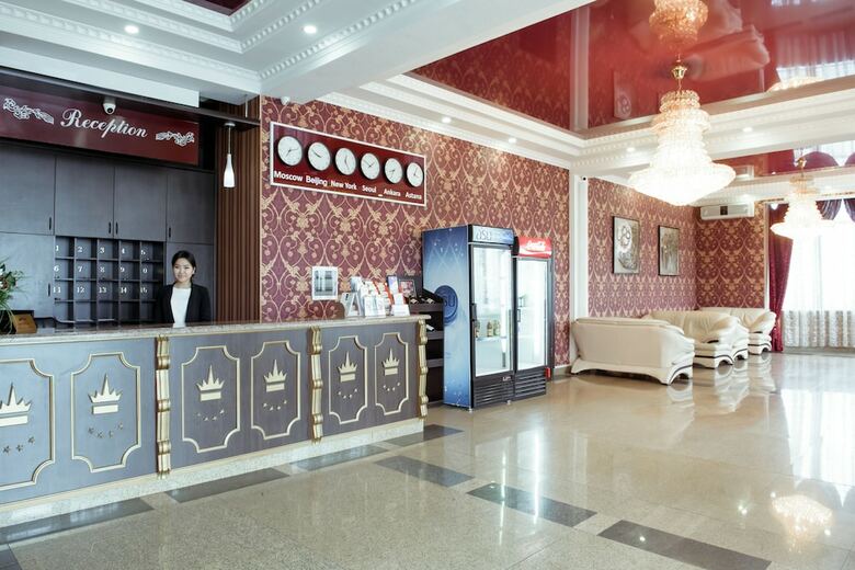 Albatros Hotel