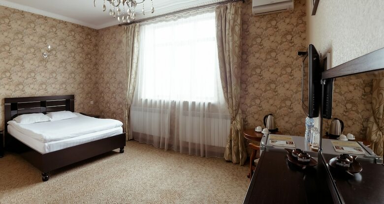 Albatros Hotel