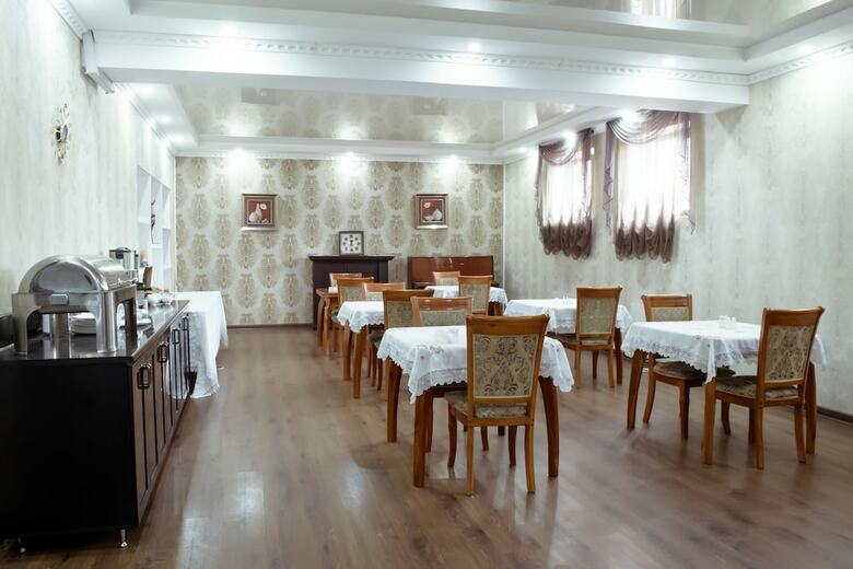 Albatros Hotel